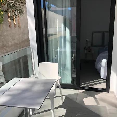 Appartement Flying La Palma - Sostenible *