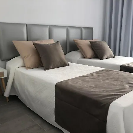 Appartement Flying La Palma - Sostenible