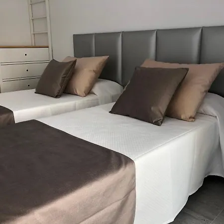 Appartement Flying La Palma - Sostenible *