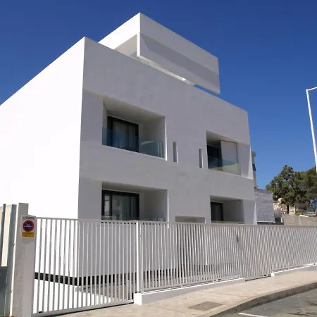 Appartement Flying La Palma - Sostenible *