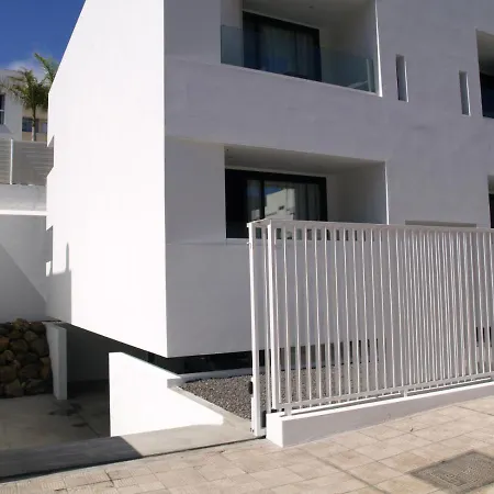 Appartement Flying La Palma - Sostenible