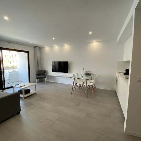 Appartement Flying La Palma - Sostenible