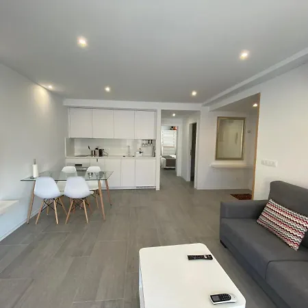 Appartement Flying La Palma - Sostenible *