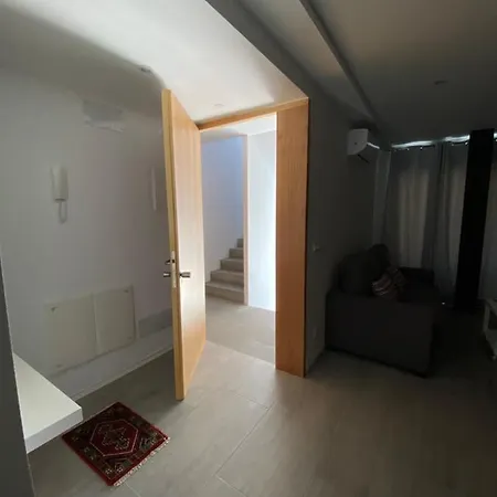 Flying La Palma - Sostenible Appartement