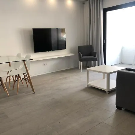 Apartamento Flying La Palma - Sostenible Los Llanos De Aridane