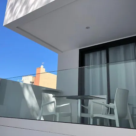 Apartamento Flying La Palma - Sostenible Los Llanos De Aridane