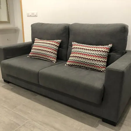 Apartamento Flying La Palma - Sostenible Los Llanos De Aridane
