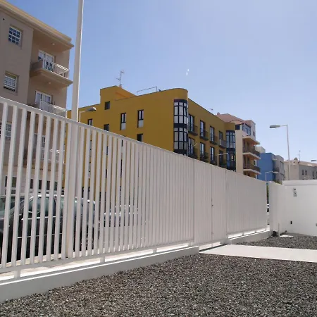 Apartamento Flying La Palma - Sostenible