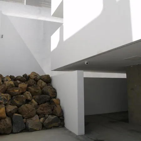 Apartamento Flying La Palma - Sostenible Los Llanos De Aridane