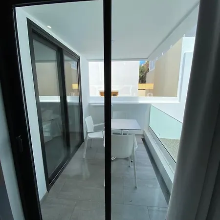 Apartamento Flying La Palma - Sostenible Los Llanos De Aridane